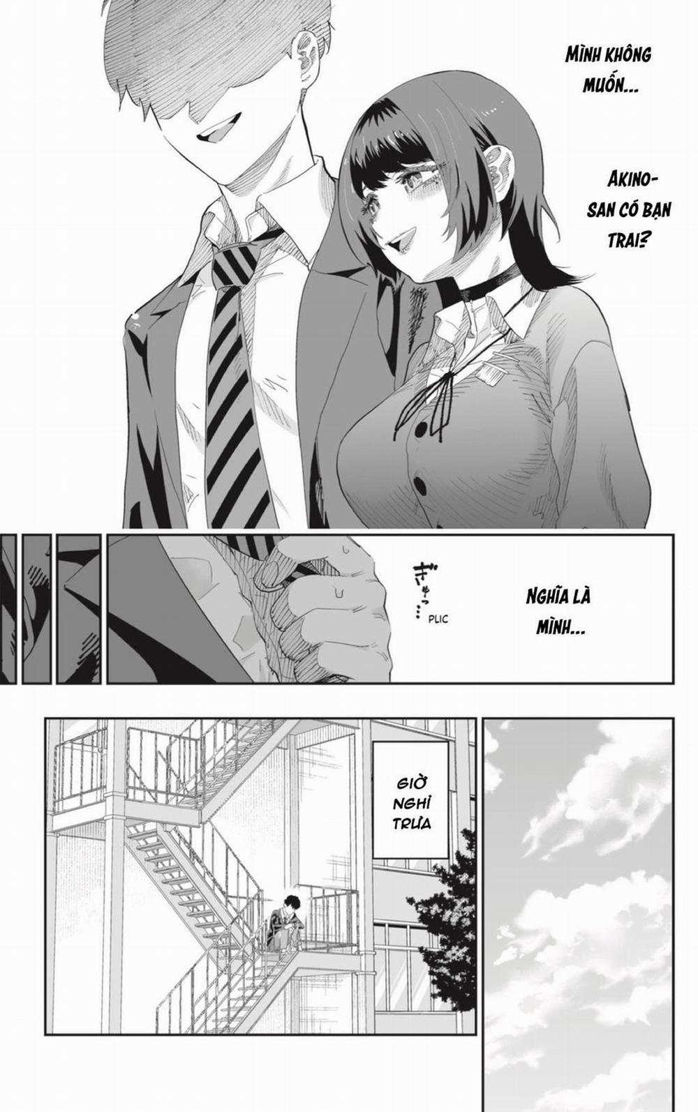 Dosanko Gyaru Is Mega Cute 81 trang 8