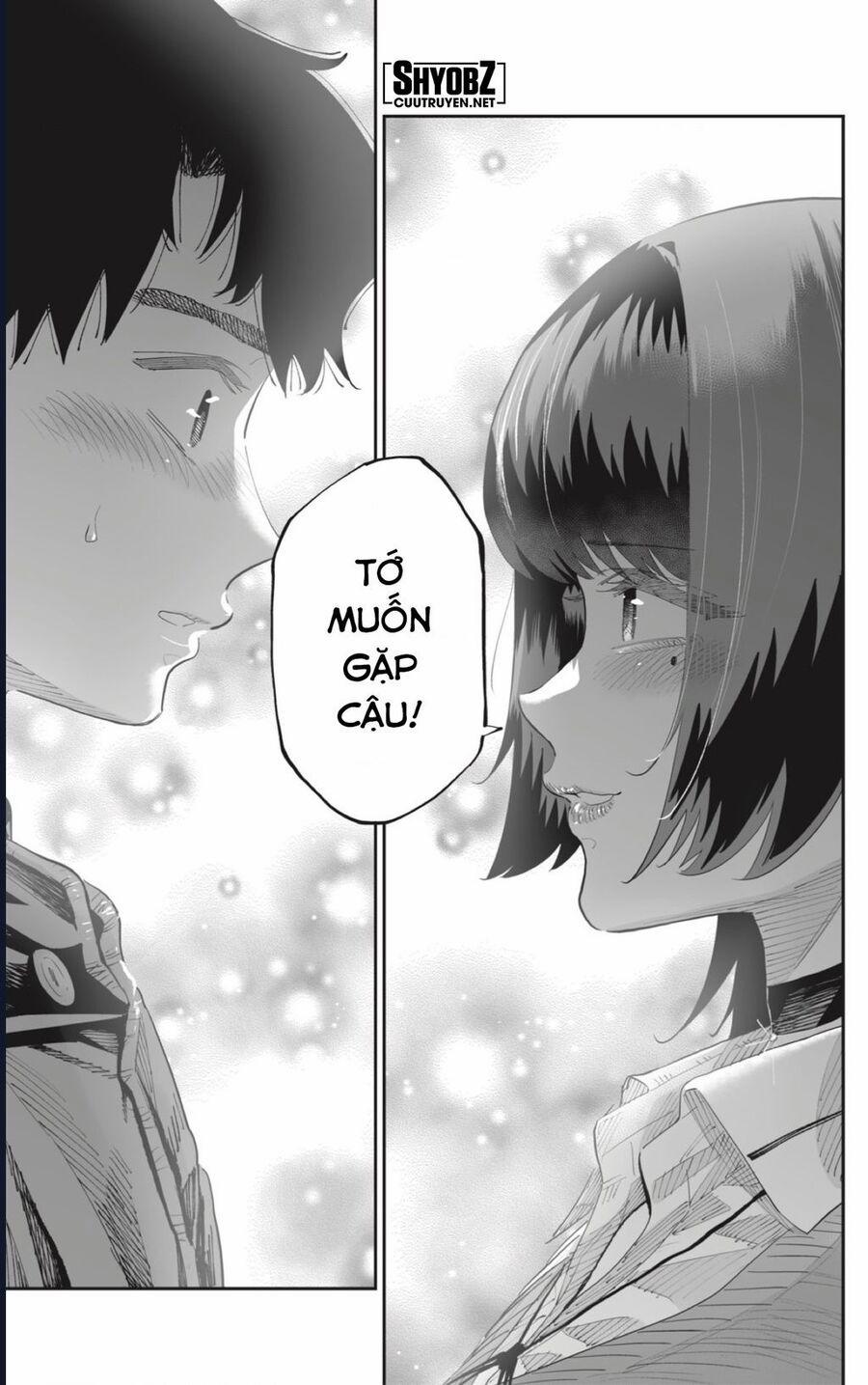 Dosanko Gyaru Is Mega Cute 84 trang 5