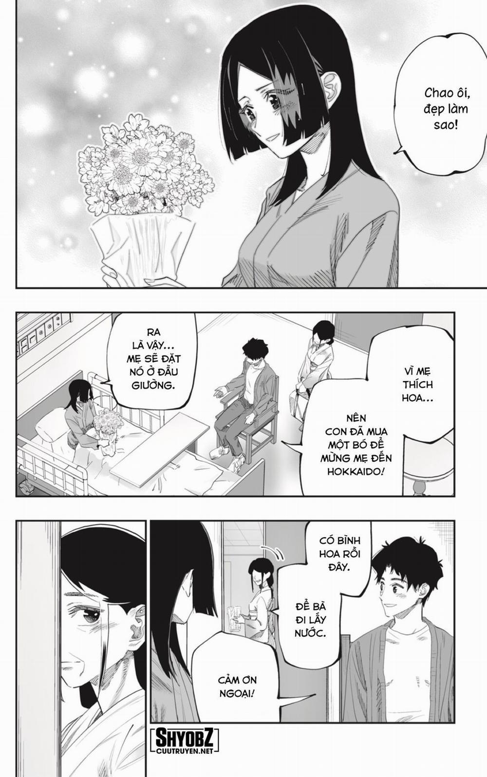 Dosanko Gyaru Is Mega Cute 85 trang 14