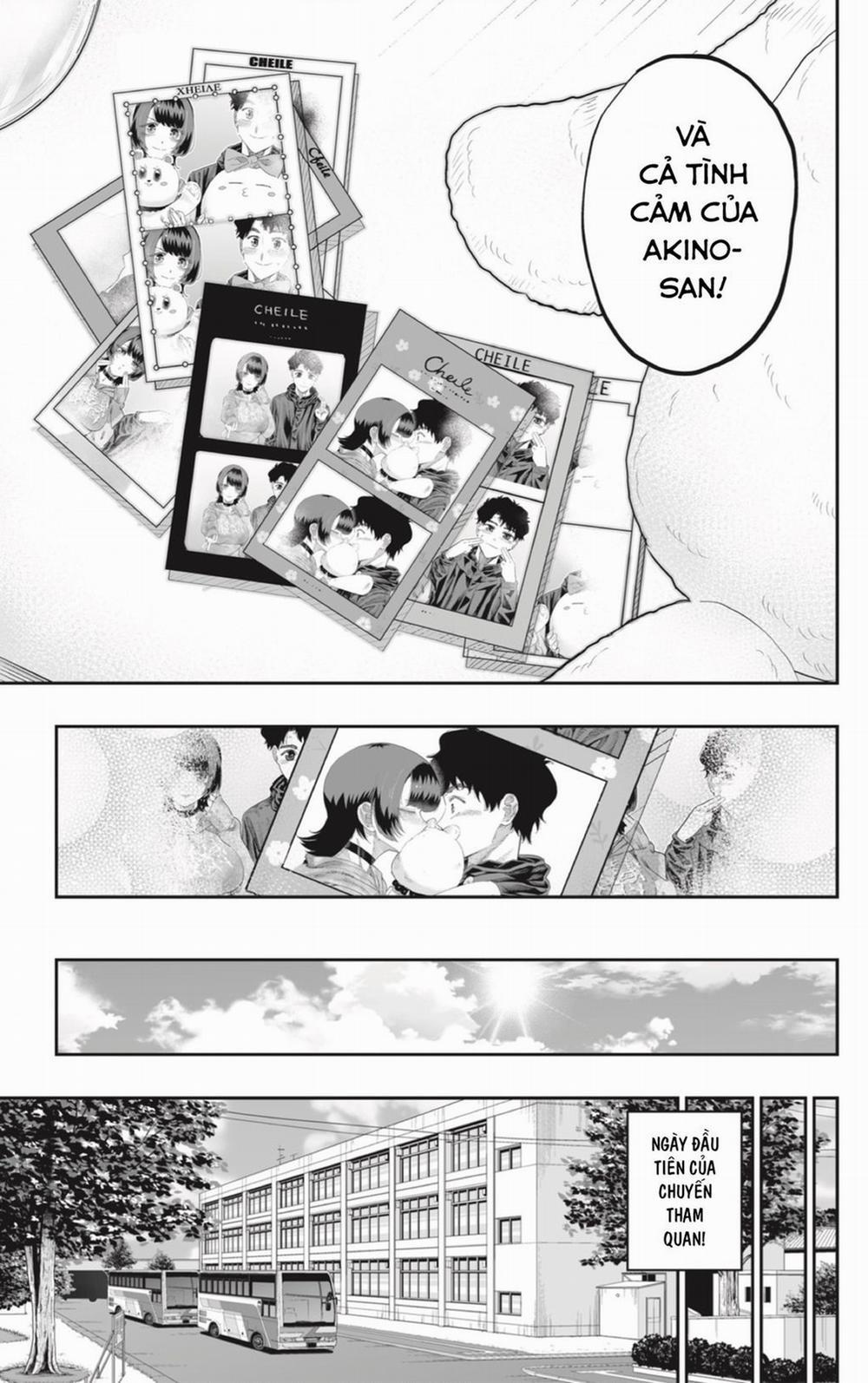 Dosanko Gyaru Is Mega Cute 85 trang 9