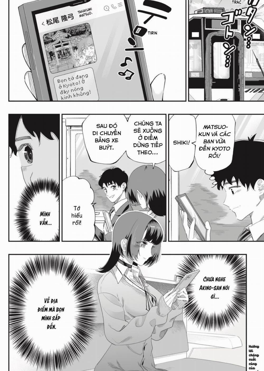 Dosanko Gyaru Is Mega Cute 86 trang 2