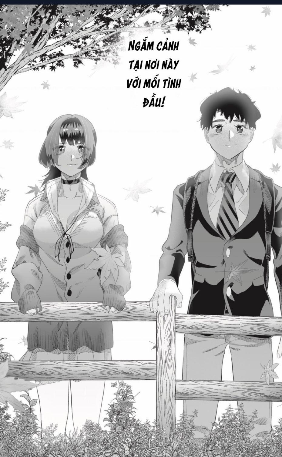 Dosanko Gyaru Is Mega Cute 87 trang 14