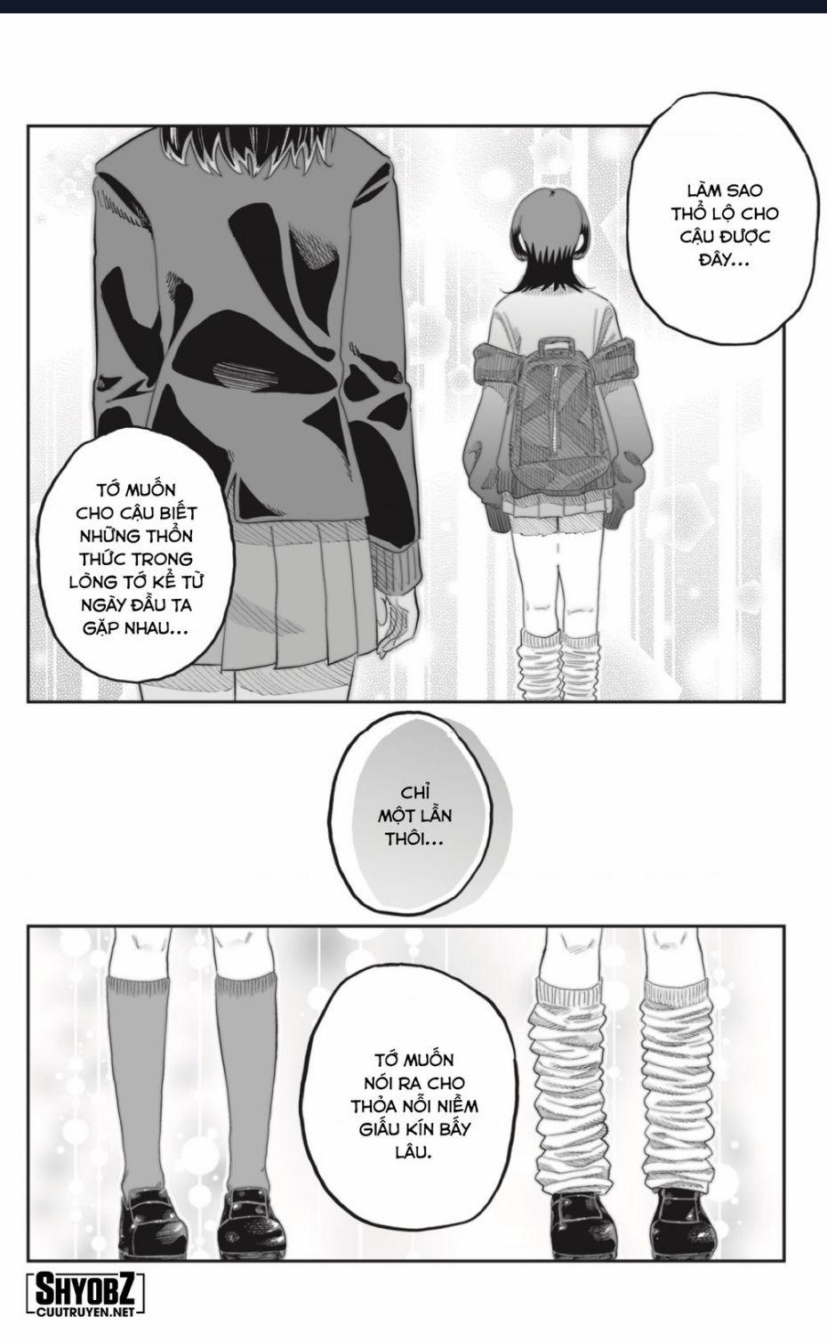 Dosanko Gyaru Is Mega Cute 87 trang 18