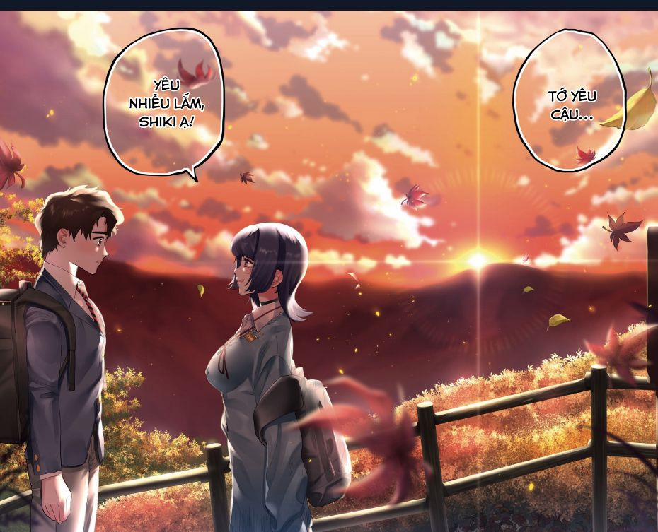 Dosanko Gyaru Is Mega Cute 87 trang 19