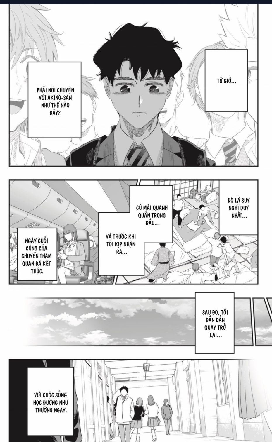 Dosanko Gyaru Is Mega Cute 88 trang 12