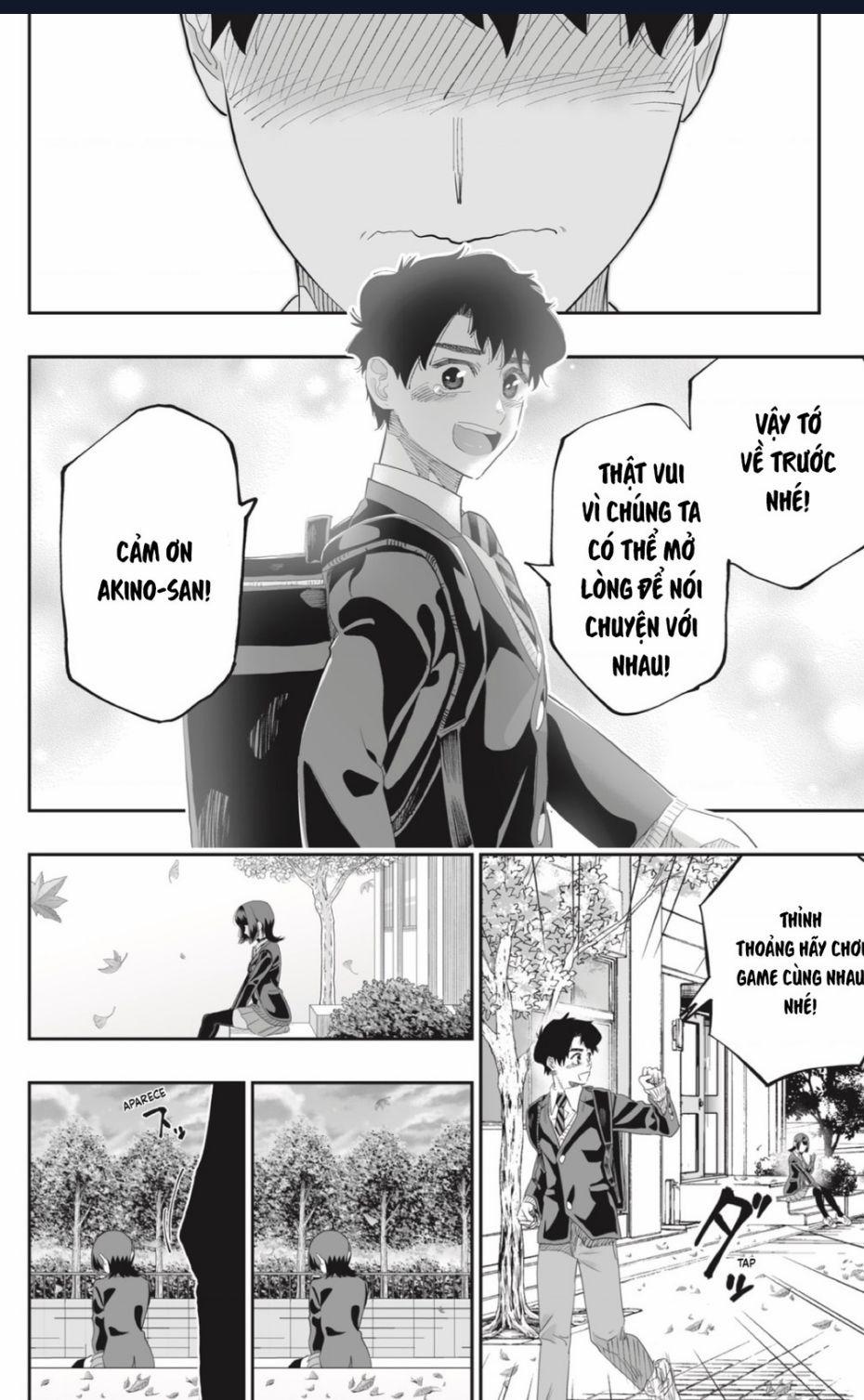 Dosanko Gyaru Is Mega Cute 88 trang 20