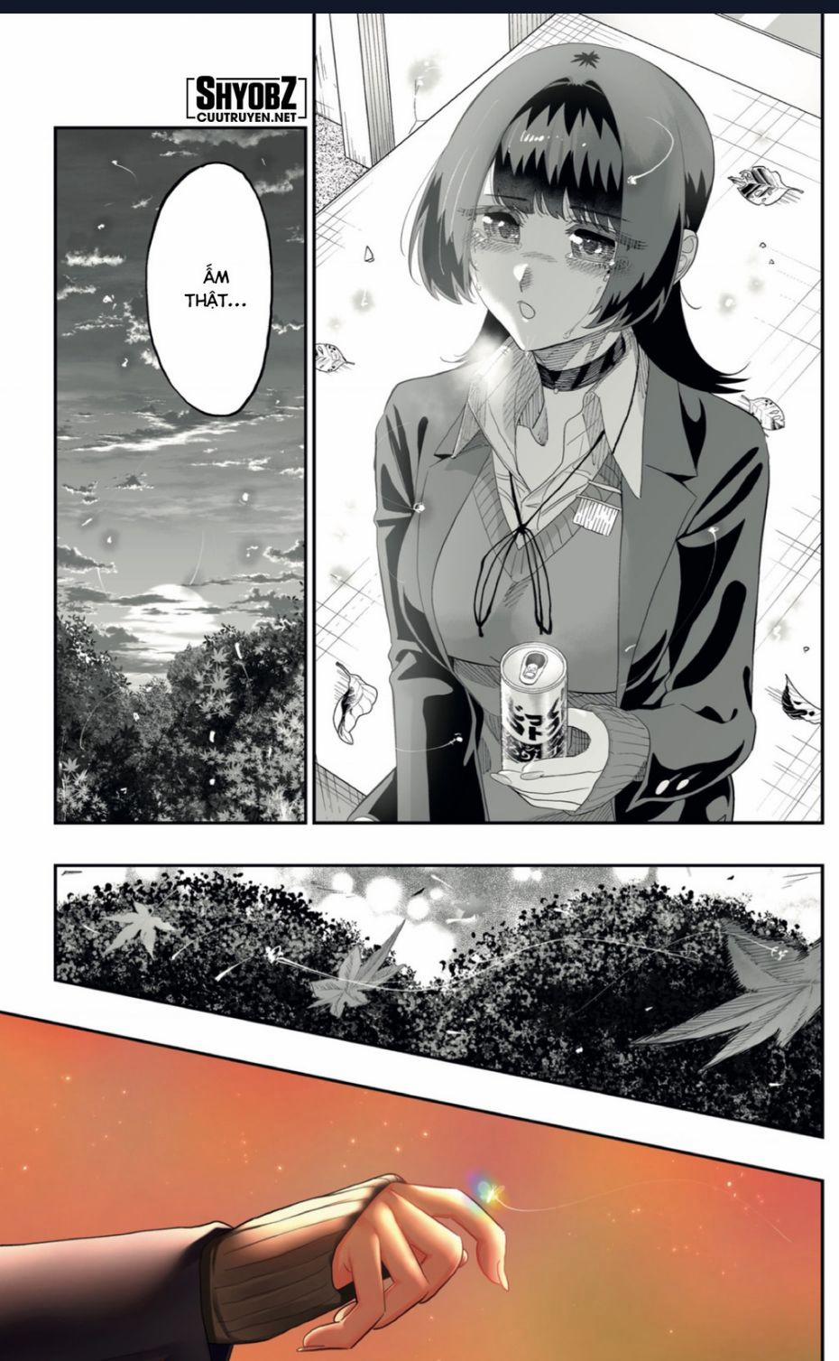 Dosanko Gyaru Is Mega Cute 88 trang 23