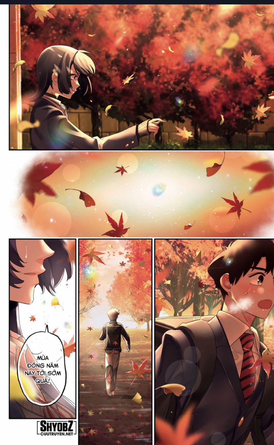 Dosanko Gyaru Is Mega Cute 88 trang 25