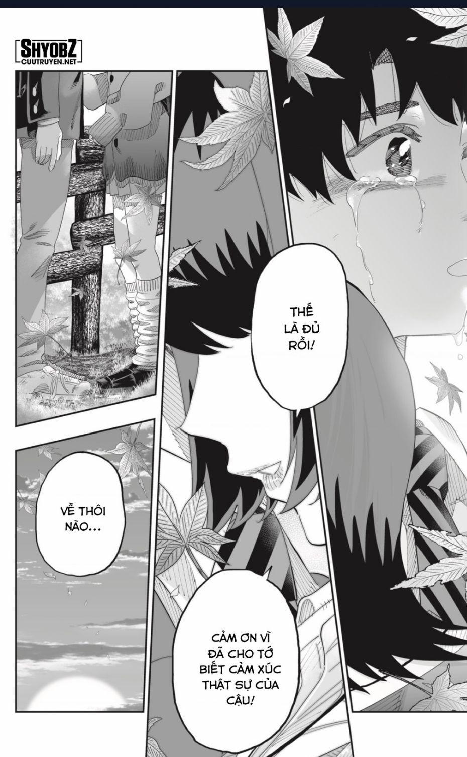 Dosanko Gyaru Is Mega Cute 88 trang 8