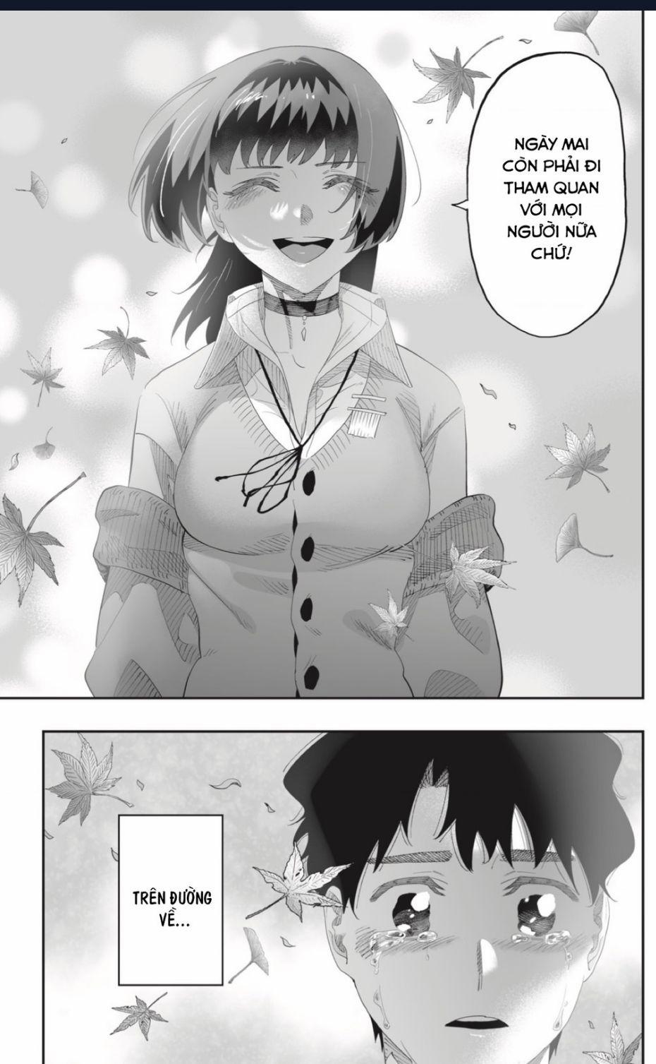 Dosanko Gyaru Is Mega Cute 88 trang 9