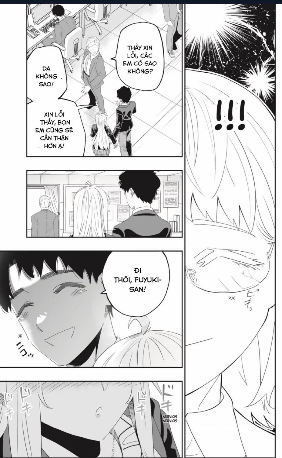 Dosanko Gyaru Is Mega Cute 91 trang 14