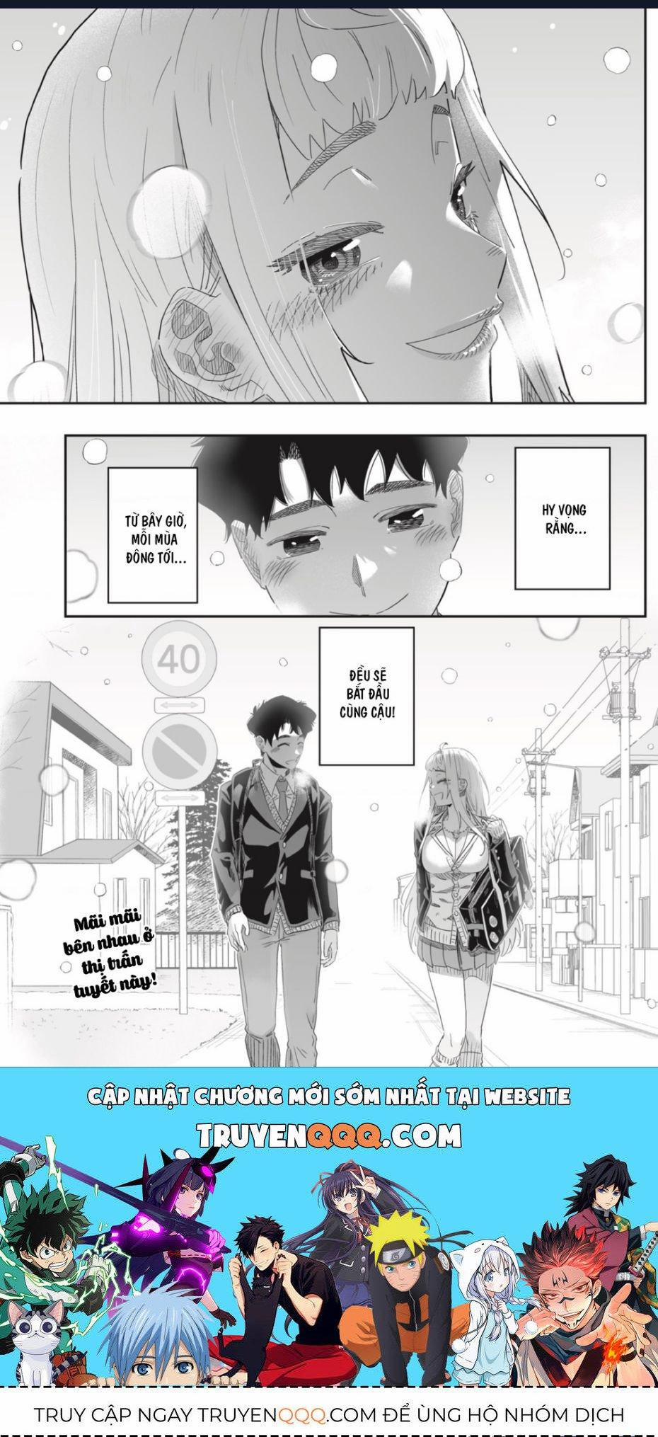 Dosanko Gyaru Is Mega Cute 92 trang 24