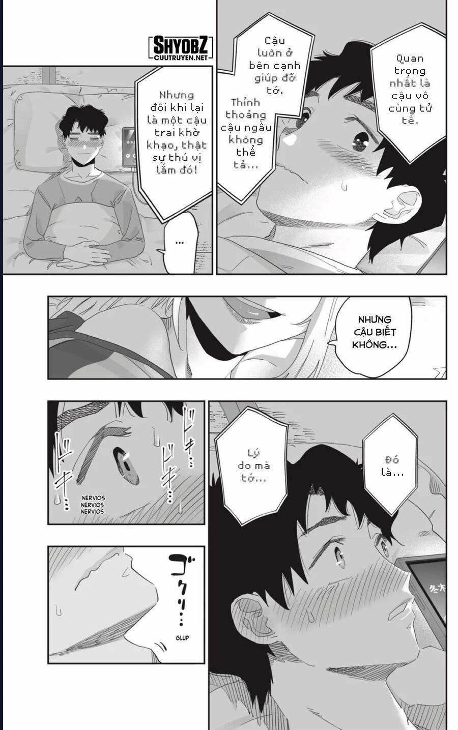 Dosanko Gyaru Is Mega Cute 93 trang 22