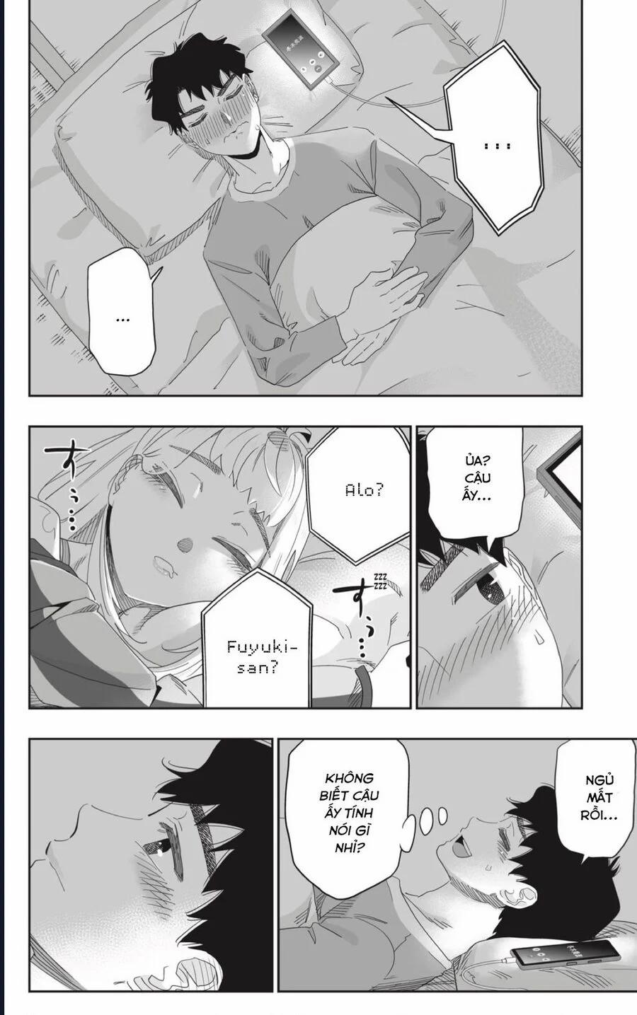 Dosanko Gyaru Is Mega Cute 93 trang 23