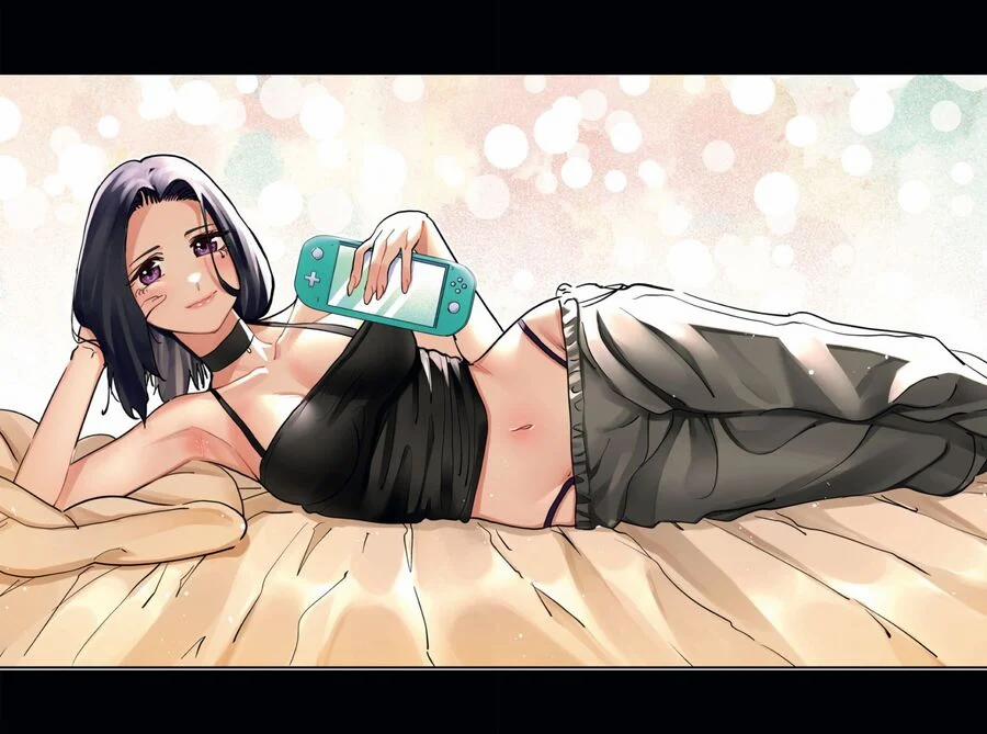 Dosanko Gyaru Is Mega Cute 96.5 trang 7