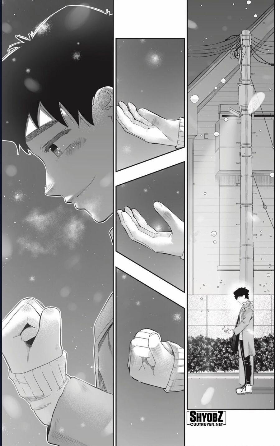Dosanko Gyaru Is Mega Cute 96 trang 14