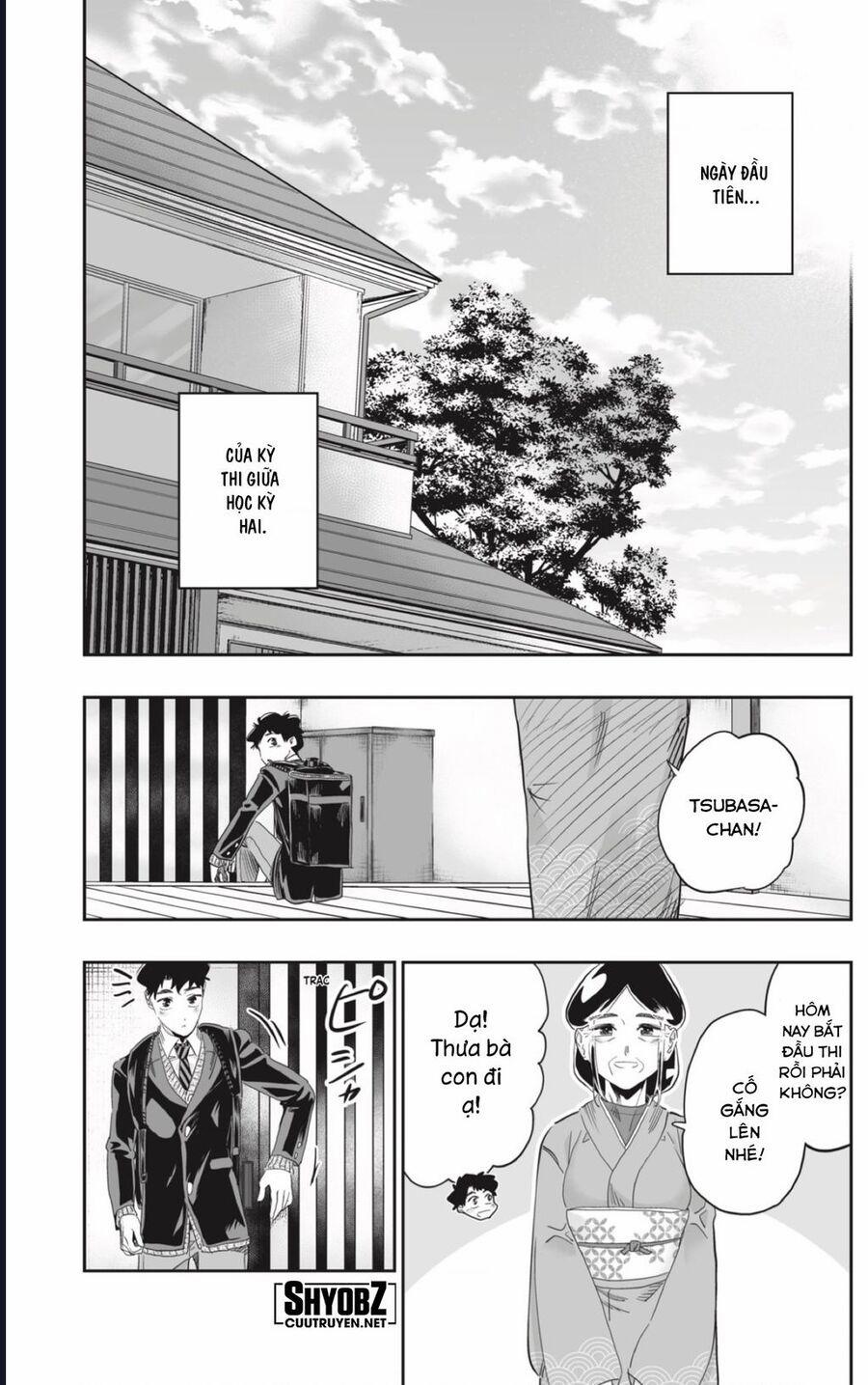 Dosanko Gyaru Is Mega Cute 96 trang 16