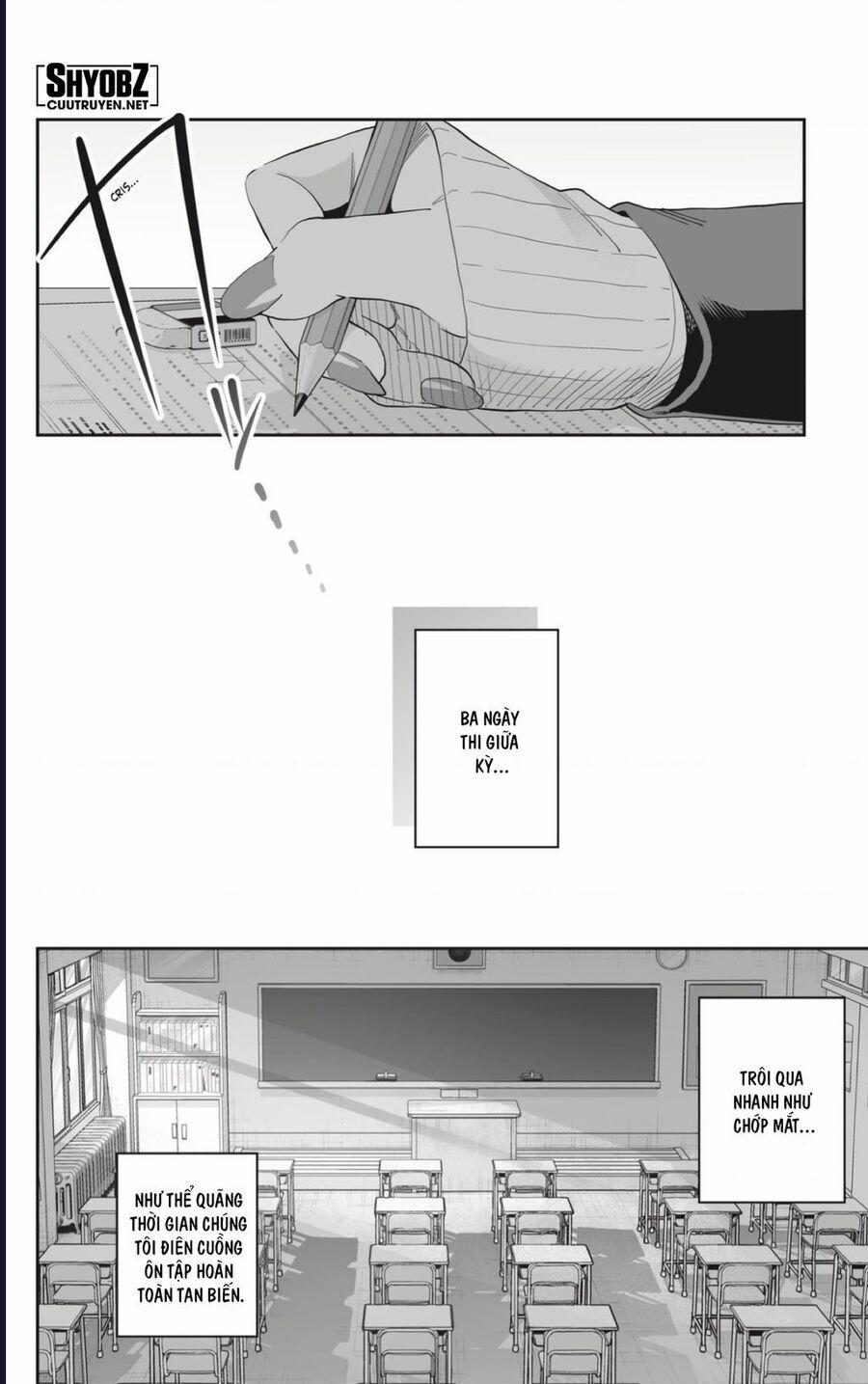 Dosanko Gyaru Is Mega Cute 96 trang 25