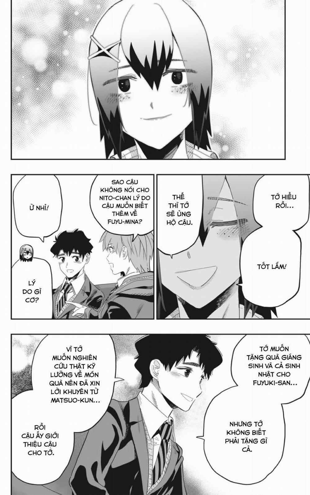 Dosanko Gyaru Is Mega Cute 98 trang 7