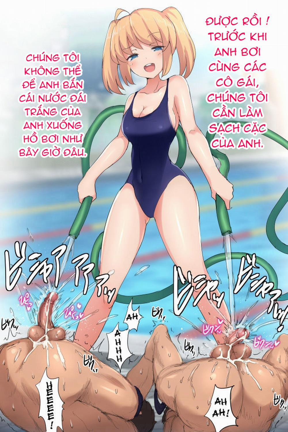 Doskoinpo Femdom 10 0 11 trang 35