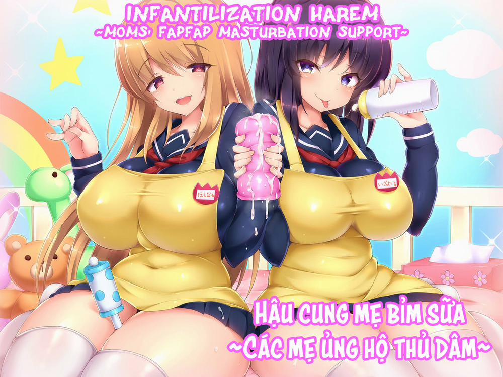 Doskoinpo Femdom 5 trang 18