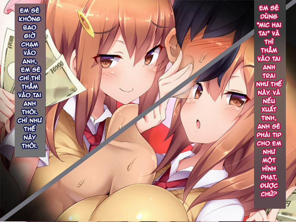 Doskoinpo Femdom 6 + 7 trang 52