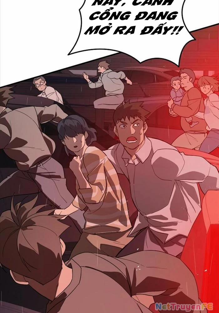 Đột Kích Giả 1 trang 22