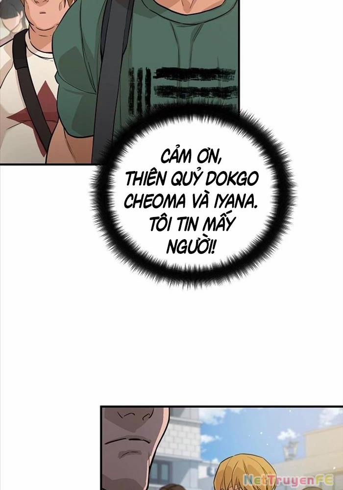 Đột Kích Giả 10 trang 11