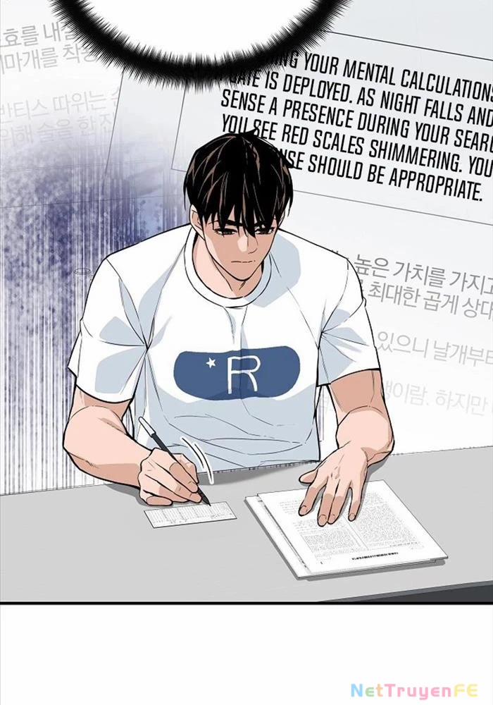 Đột Kích Giả 10 trang 19