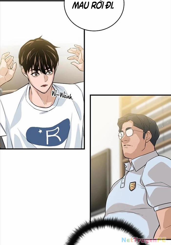 Đột Kích Giả 10 trang 35