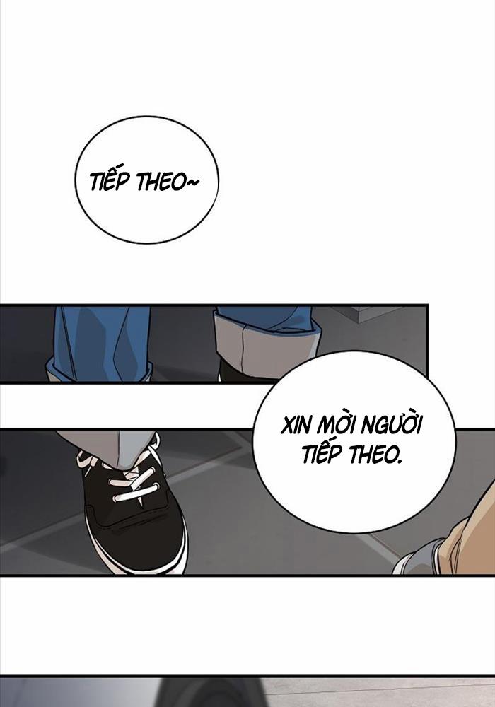 Đột Kích Giả 11 trang 12