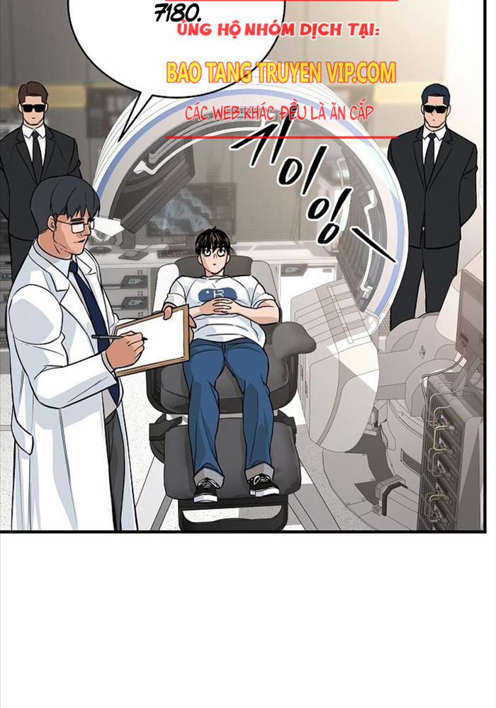 Đột Kích Giả 11 trang 21