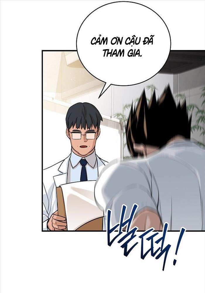 Đột Kích Giả 11 trang 23