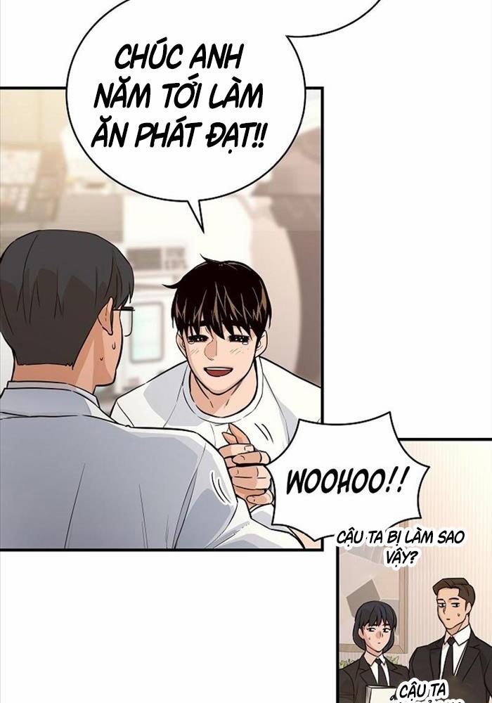 Đột Kích Giả 11 trang 28