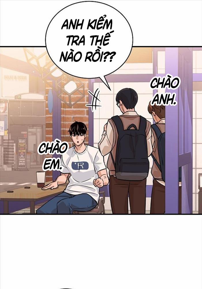 Đột Kích Giả 11 trang 46