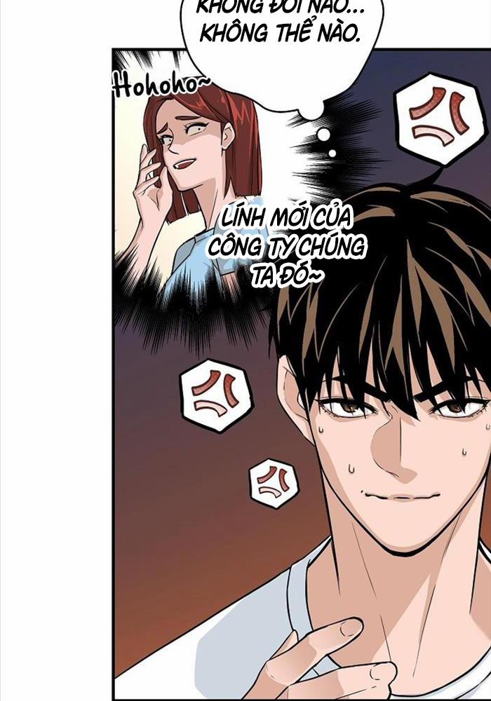 Đột Kích Giả 11 trang 5