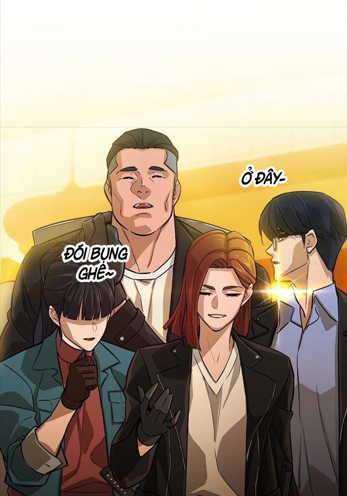 Đột Kích Giả 11 trang 57