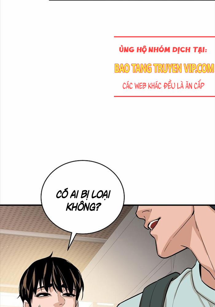 Đột Kích Giả 11 trang 6