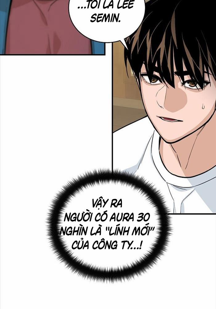 Đột Kích Giả 11 trang 64