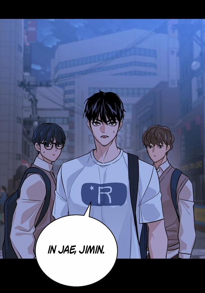 Đột Kích Giả 11 trang 81