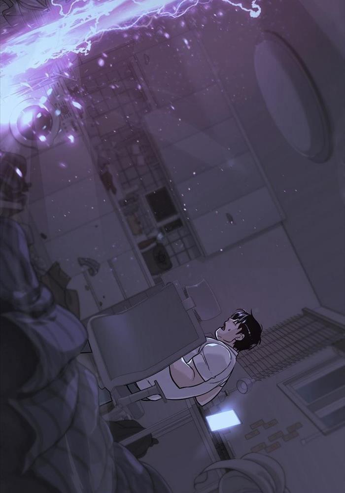 Đột Kích Giả 11 trang 85