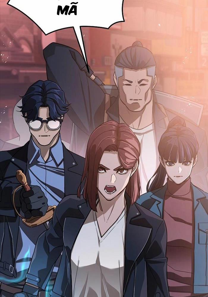 Đột Kích Giả 12 trang 11