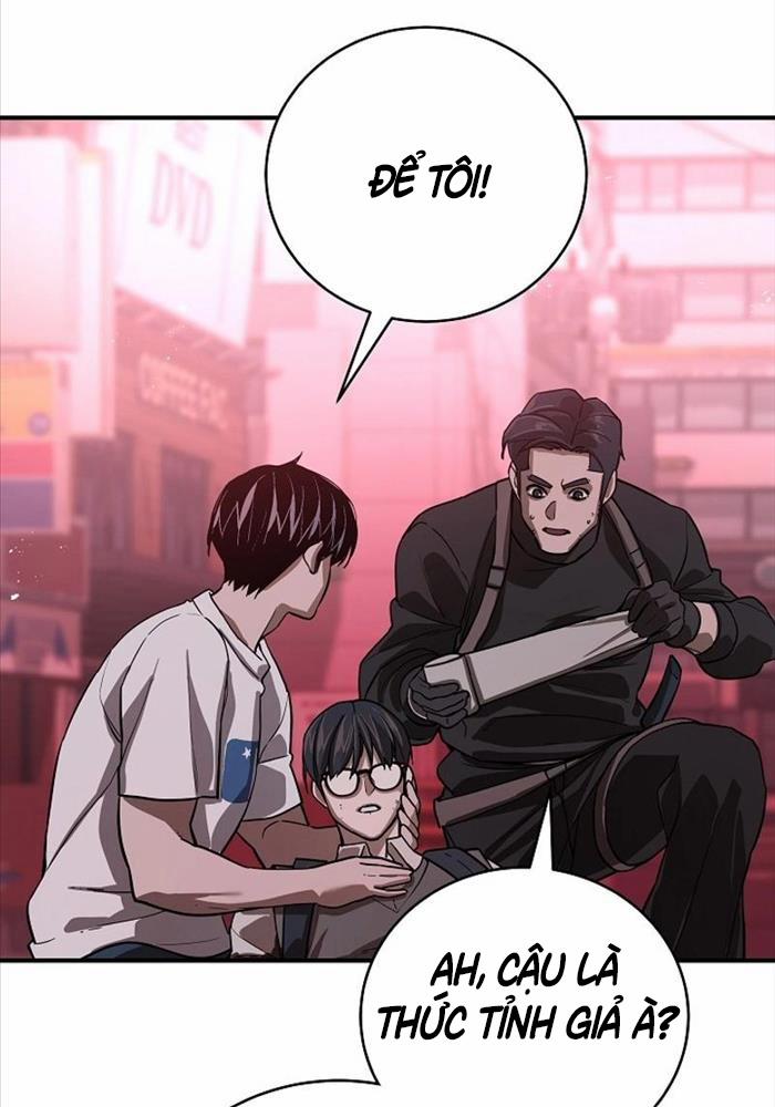 Đột Kích Giả 12 trang 64