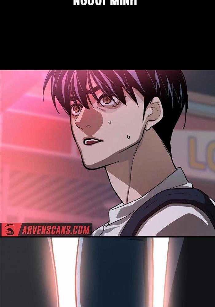 Đột Kích Giả 12 trang 8