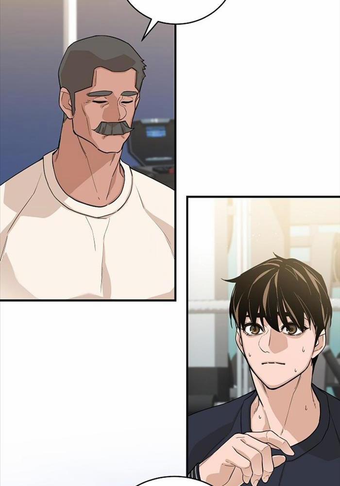 Đột Kích Giả 13 trang 33