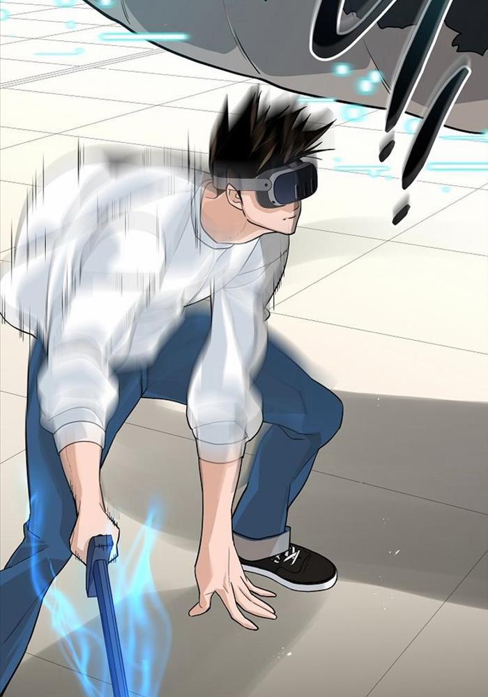 Đột Kích Giả 14 trang 10