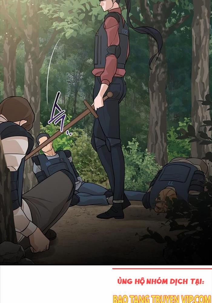 Đột Kích Giả 14 trang 109