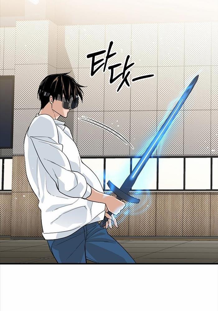 Đột Kích Giả 14 trang 12