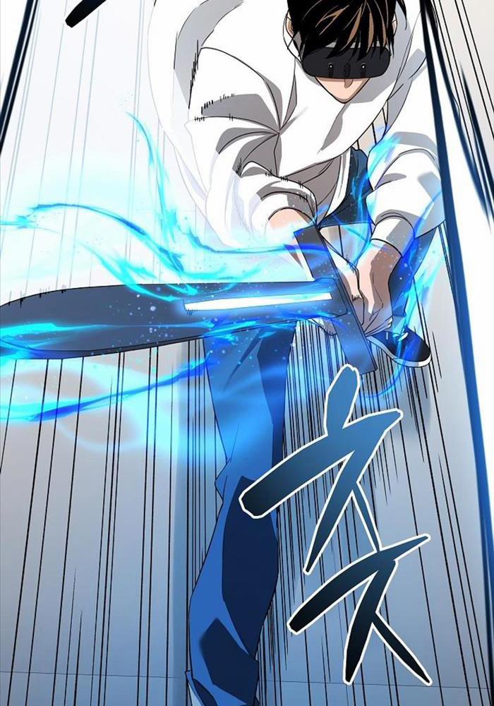 Đột Kích Giả 14 trang 20