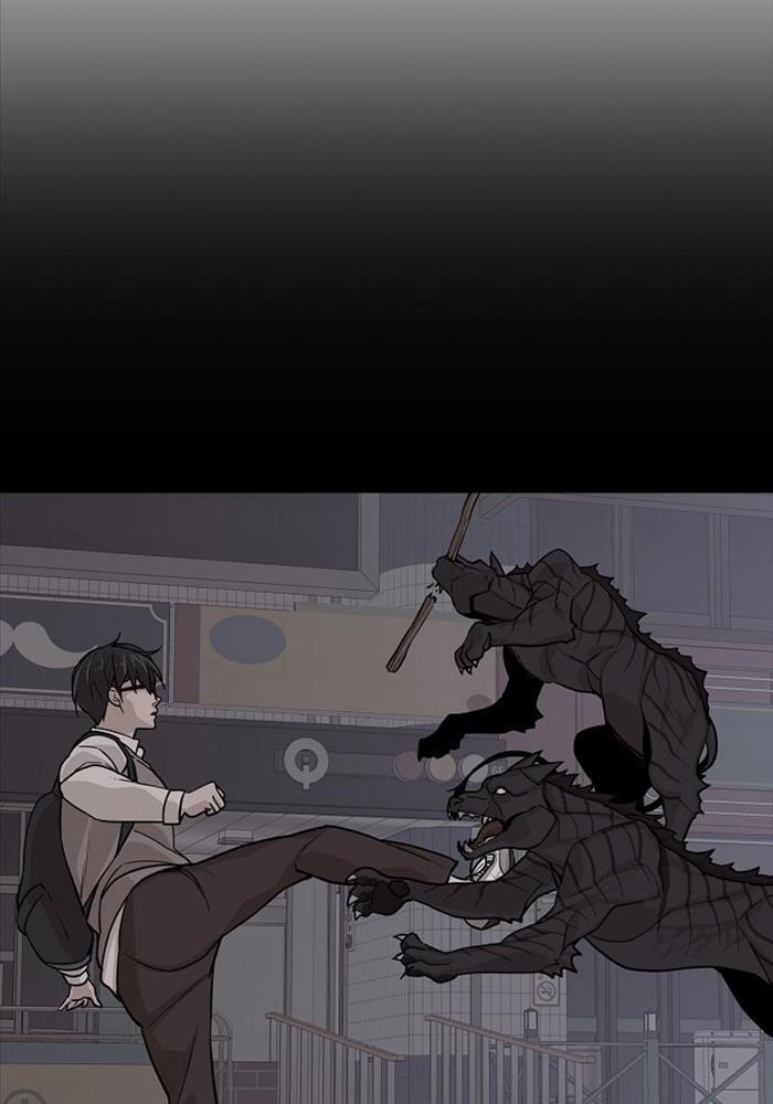 Đột Kích Giả 14 trang 29